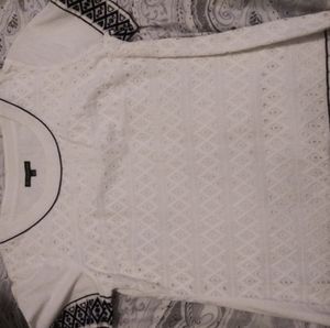 Small size blouse for women